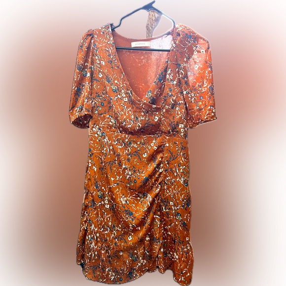 PROMOD dress-US 6 - Picture 4 of 8